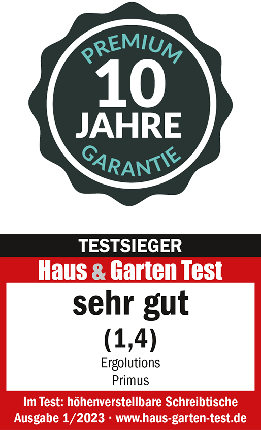 10 Jahre & Primus